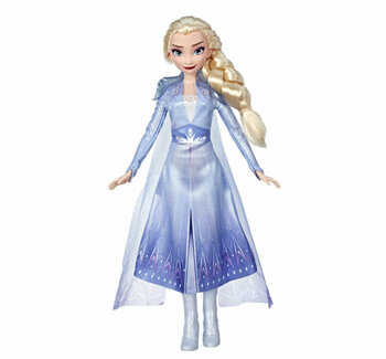 Frozen 2 - Papusa Elsa