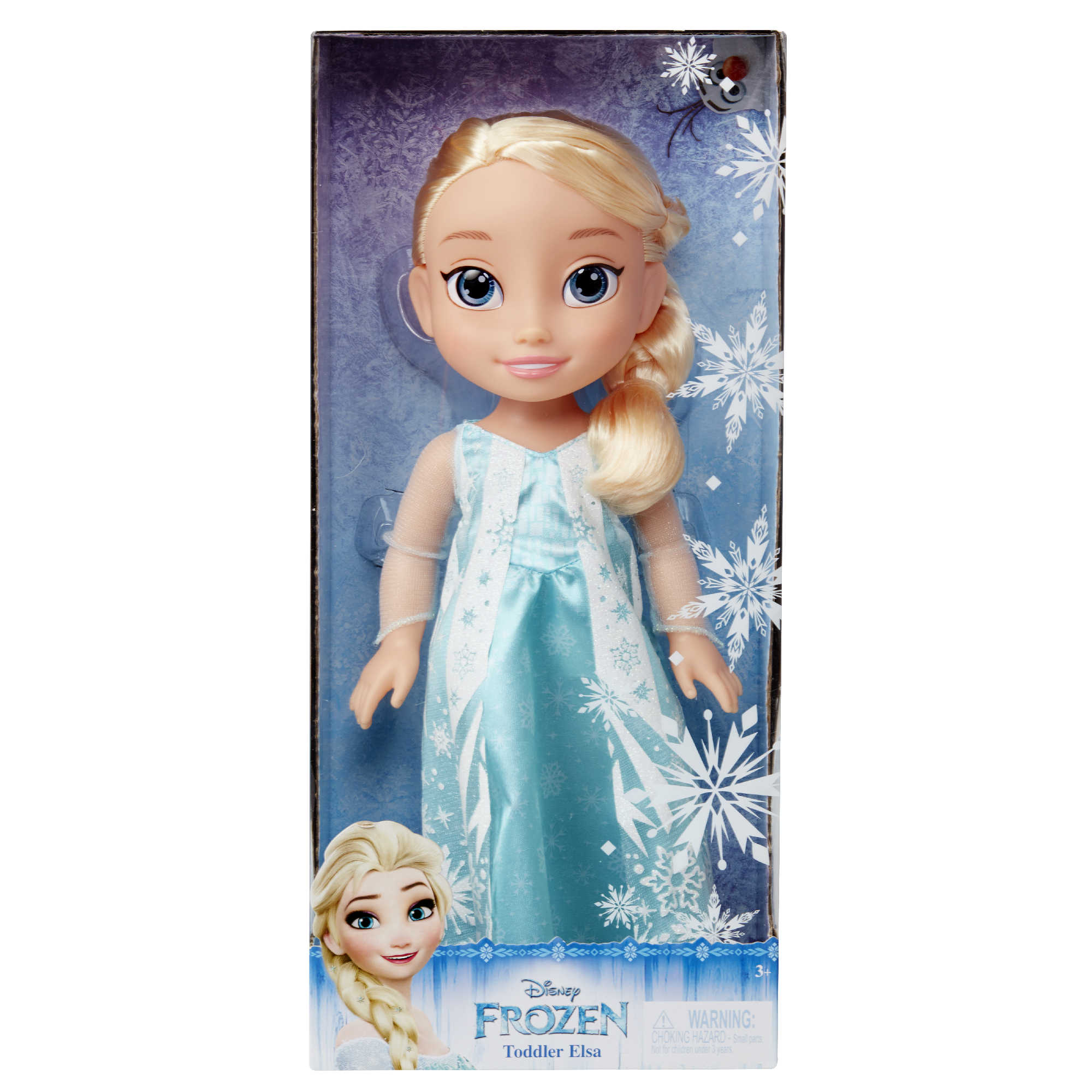Papusa Elsa Frozen