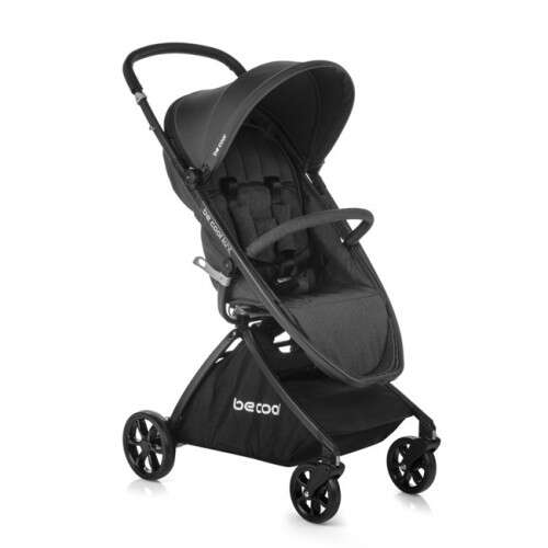 Carucior sport copii Be Cool by Jane Asfalth