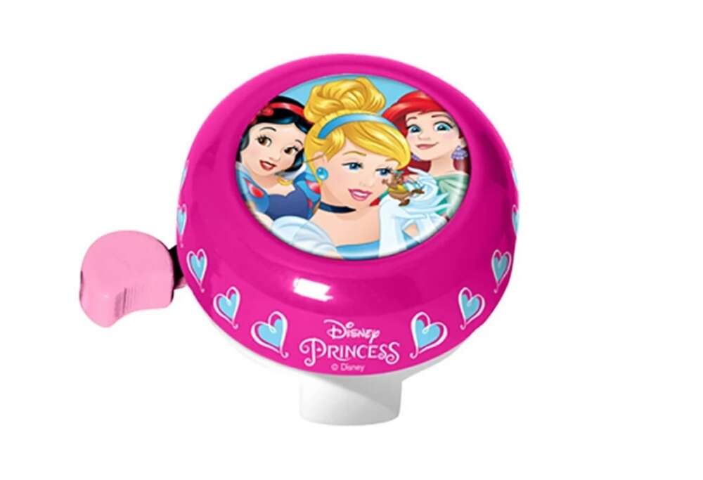 Set accesorii Stamp Disney Princess