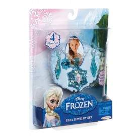 Set de bijuterii pentru fetite Disney Frozen