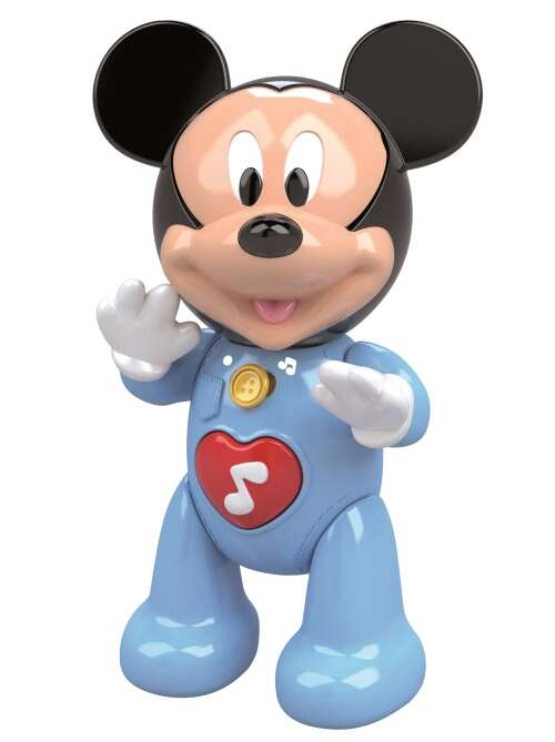 Jucarie interactiva mickey mouse clementoni