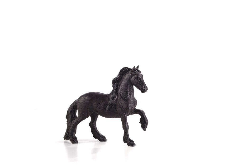 Set 3 figurine xl rase de cai mojo