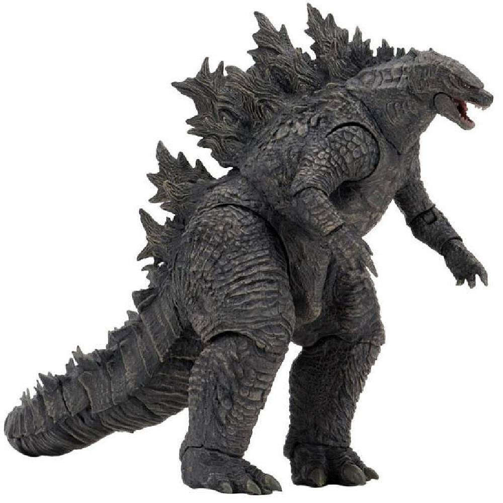 Figurina Articulata Godzilla 2019 The Movie 31cm