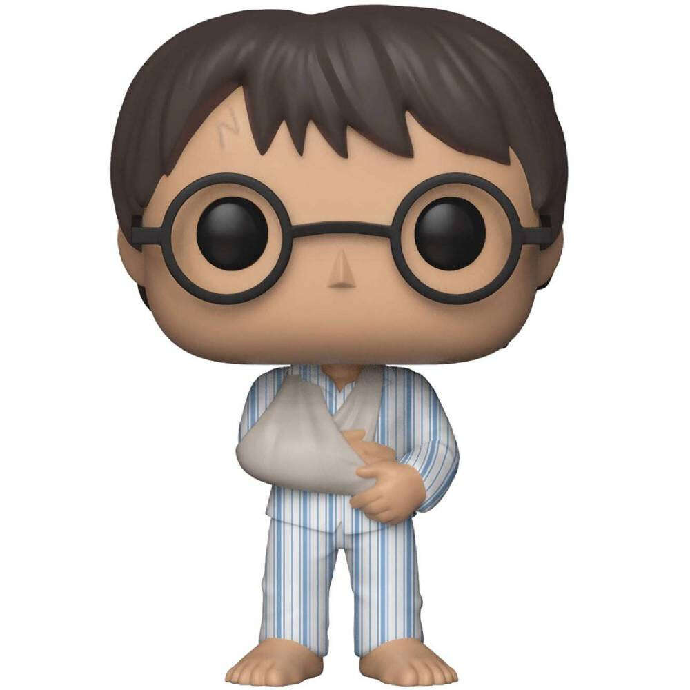 Figurina Funko Pop Harry Potter Harry Potter in Pijama