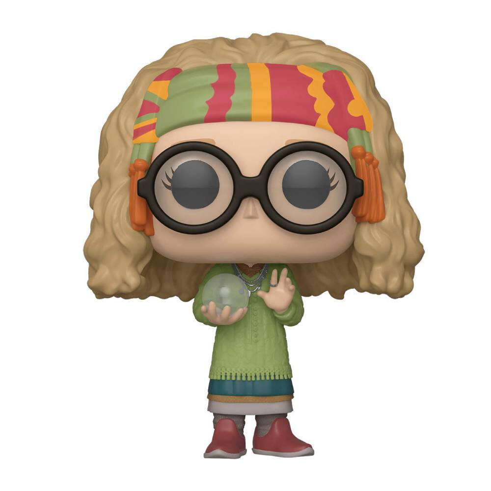 Figurina Funko Pop Harry Potter Professor Sybill Trelawney
