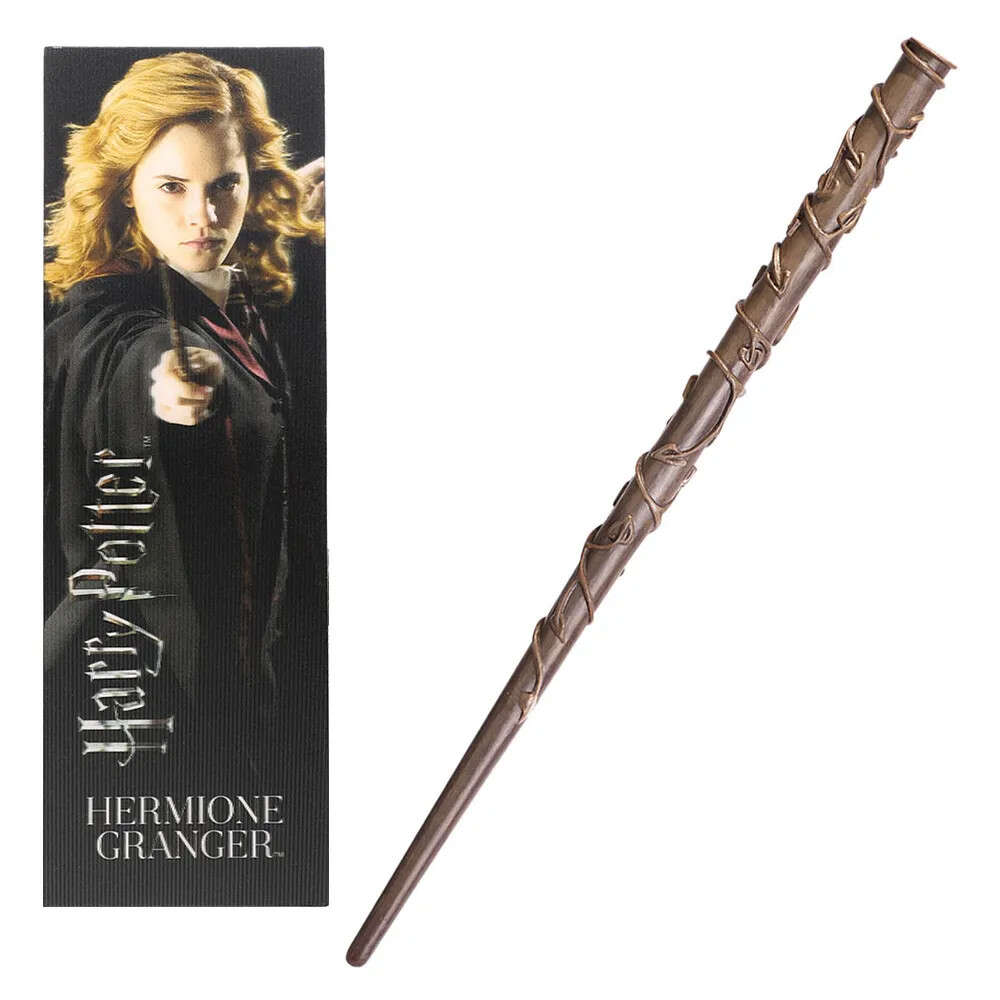 Bagheta Magica Replica Harry Potter Hermione Granger 30 cm