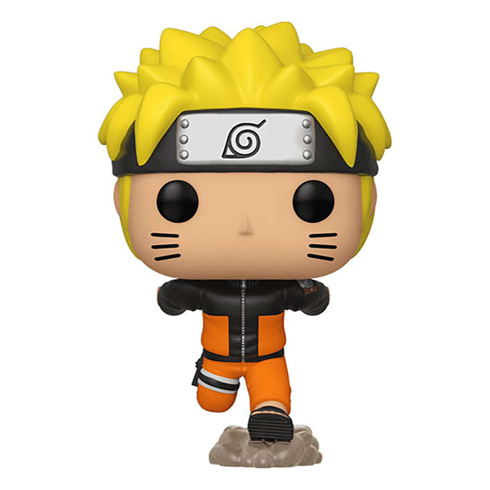 Figurina Funko Pop Naruto Running