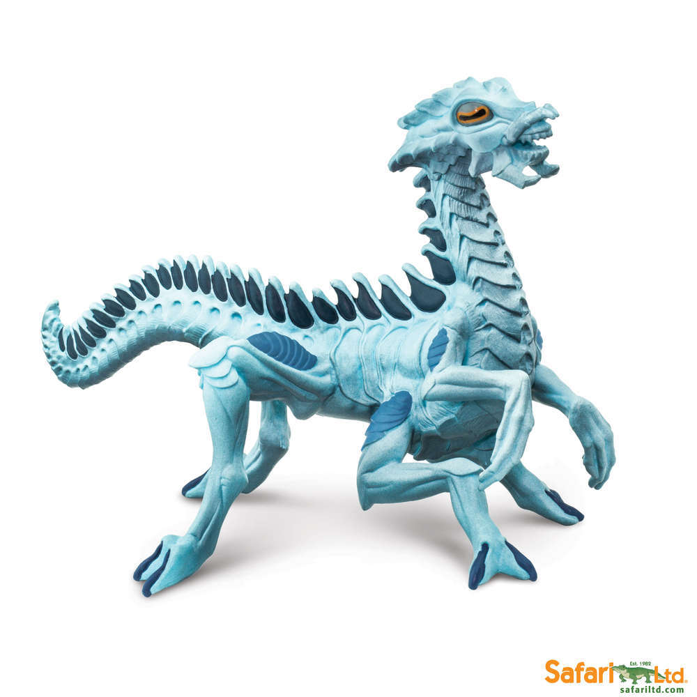 Figurina - Dragonul Extraterestru | Safari