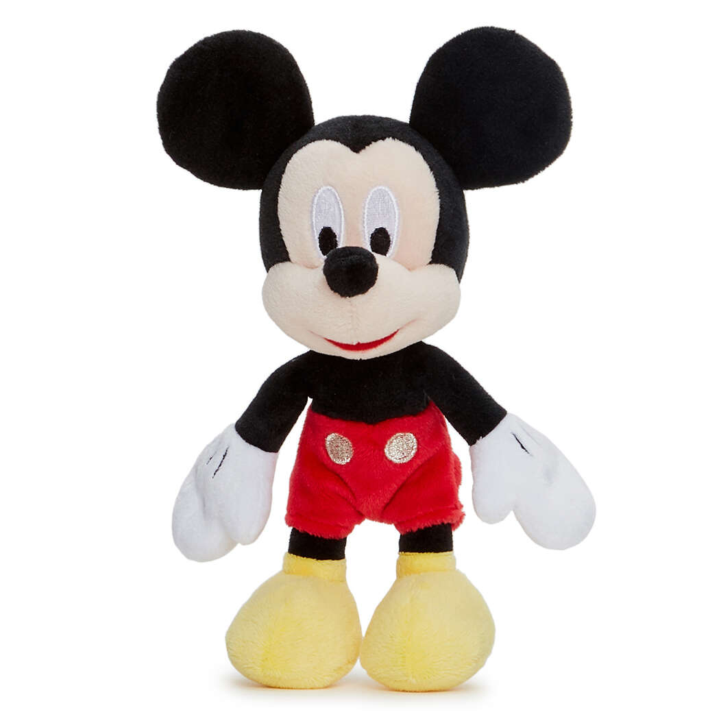 Jucarie de plus Disney - Mickey Mouse | As