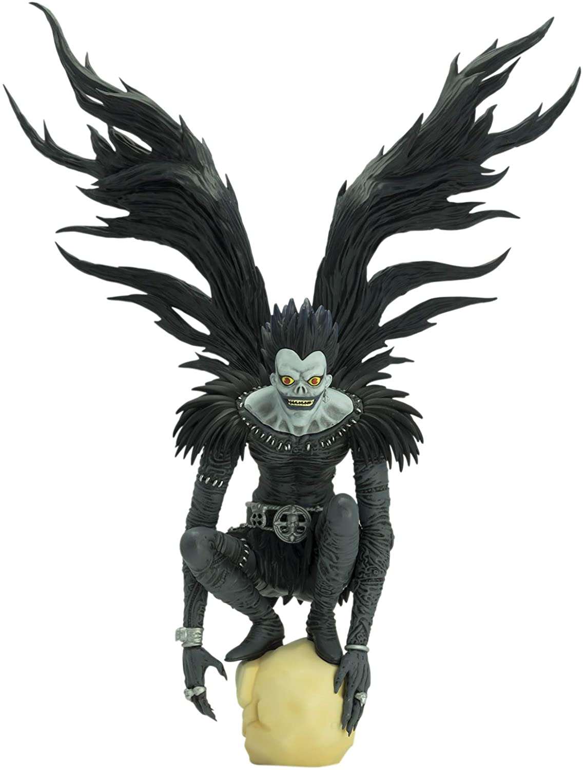 Figurina - Death Note: Ryuk | SFC Super Figure Collection