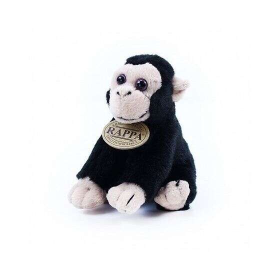 Jucărie din pluș - Cimpanzeu, 13 cm