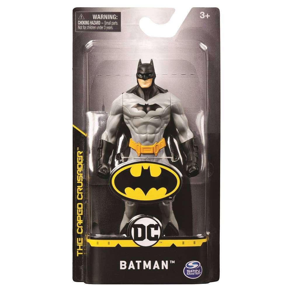 Figurina articulata Batman, 15 cm, 20122088