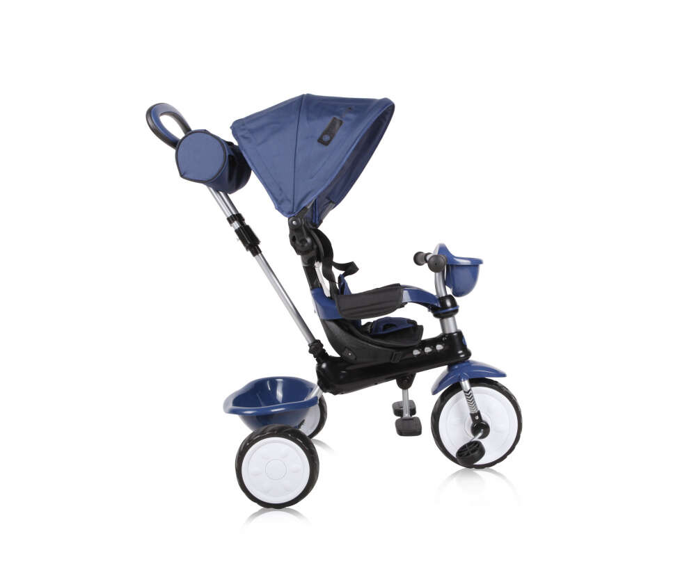 Tricicleta pentru copii One Blue