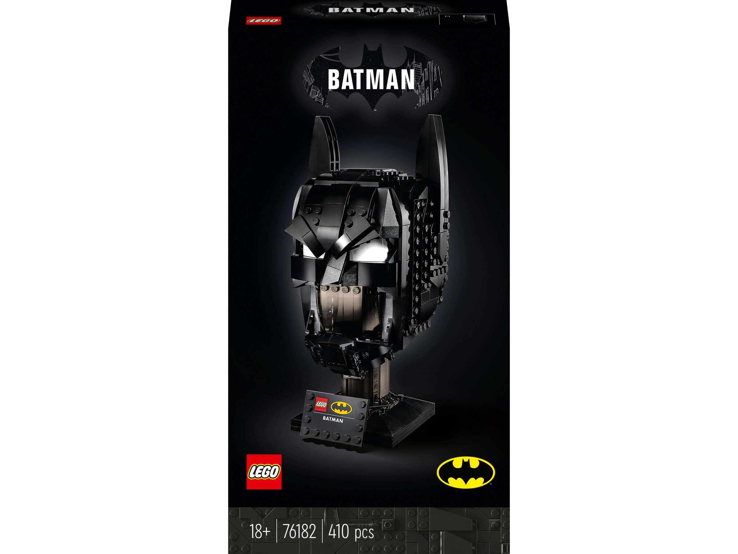 LEGO® Super Heroes Masca BATMAN™