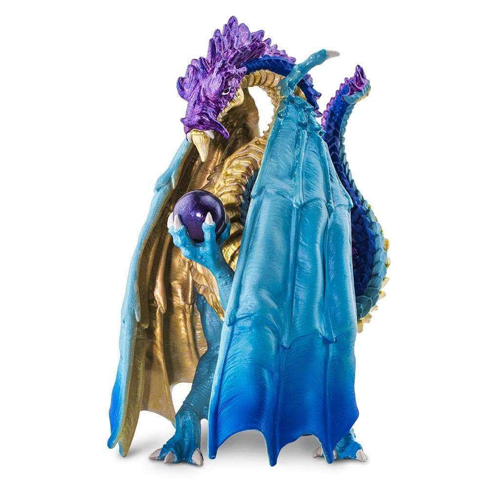Figurina - Wizard Dragon | Safari