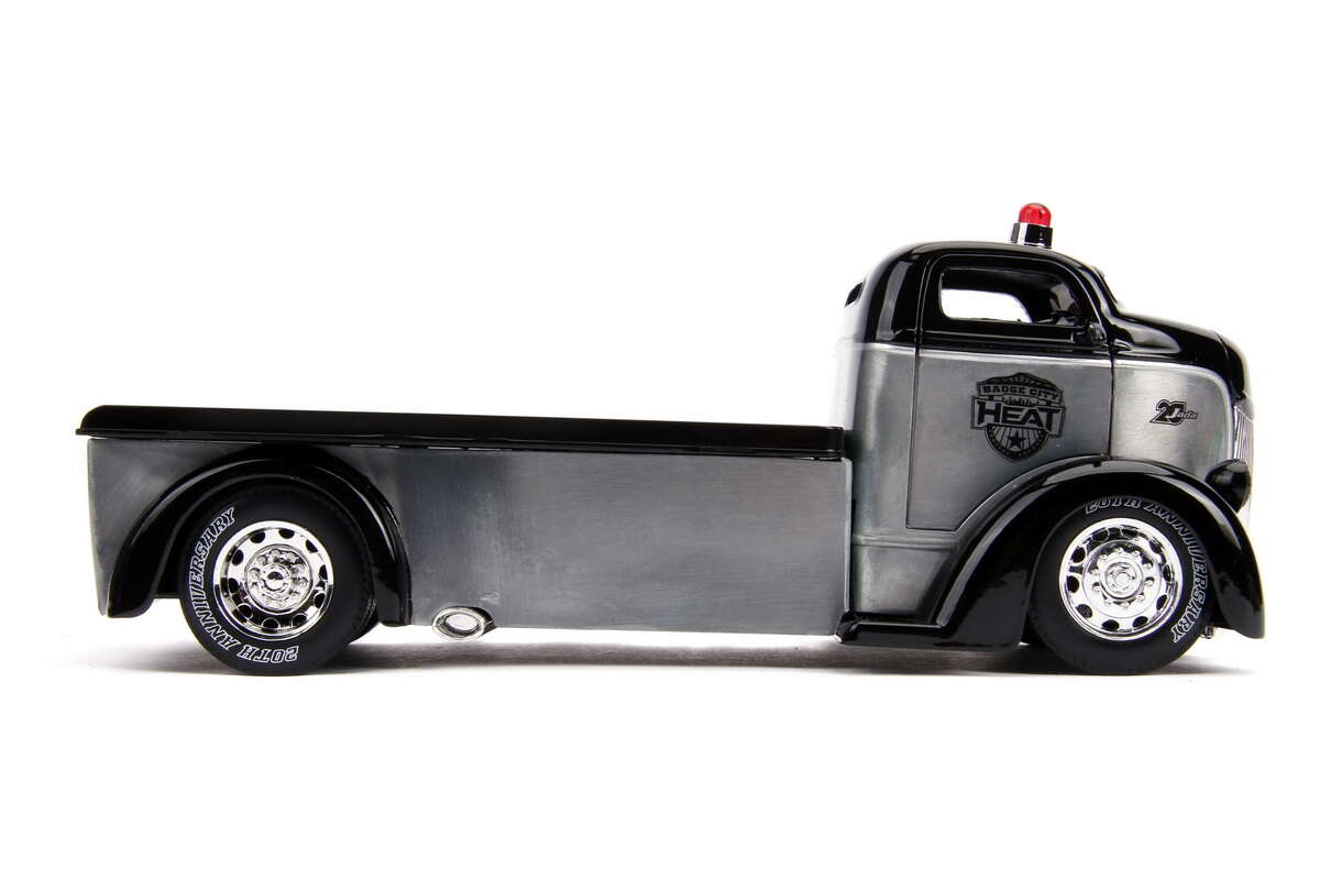 Jucarie - 1948 Ford Coe Flatbed | Jada Toys