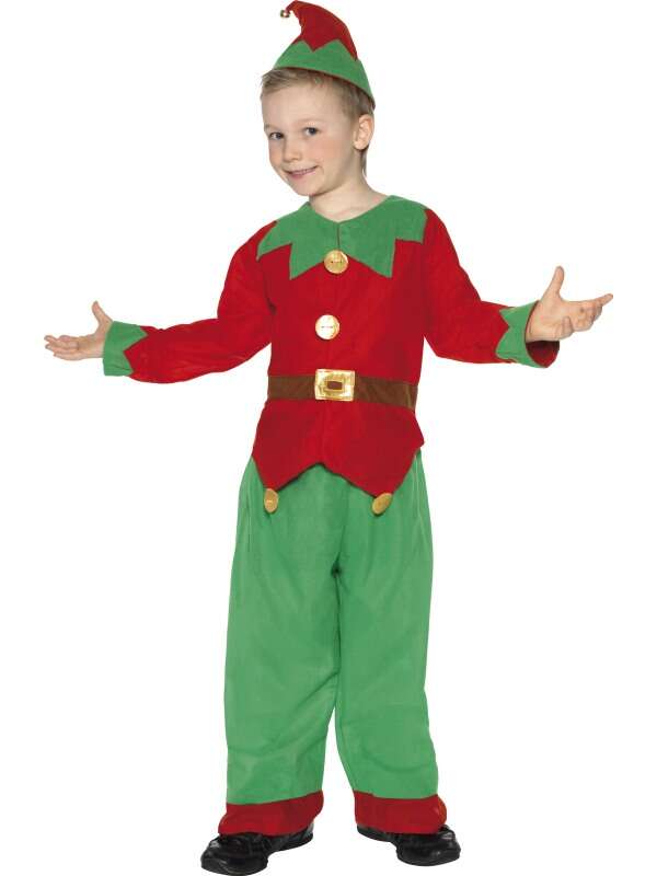 Normally Decrepit next Costum elf copii serbare - 25641 produse