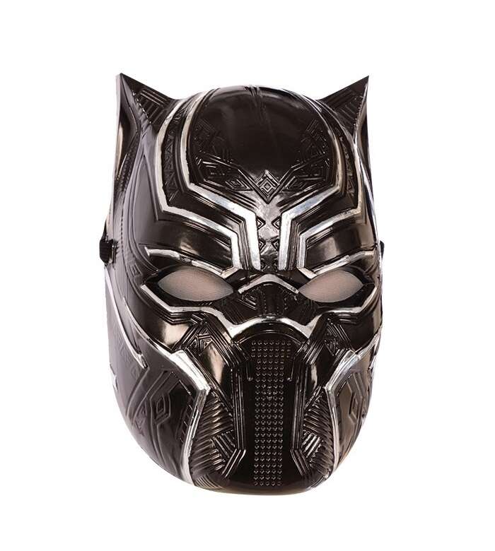Masca black panther marvel masca