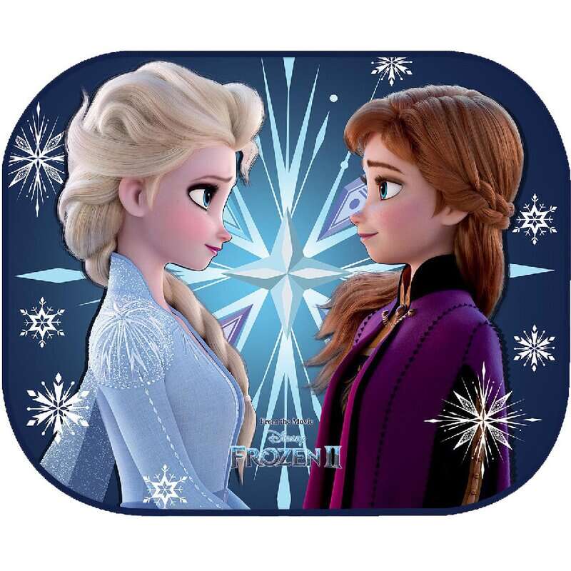 Disney - Set 2 parasolare Frozen 2 Sisters CZ10248
