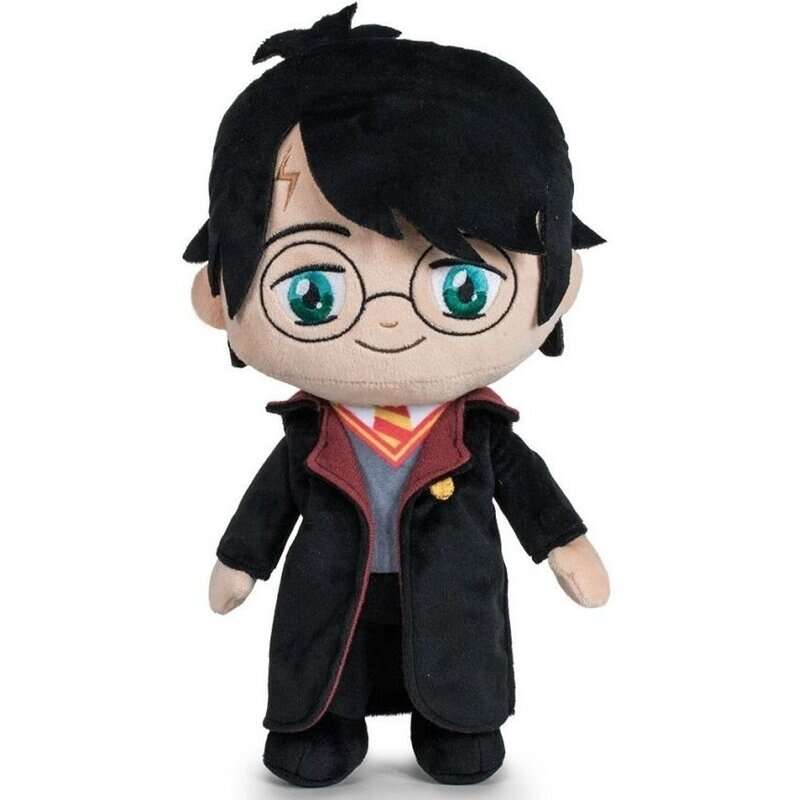 Play by Play - Jucarie din plus 30 cm Harry Potter