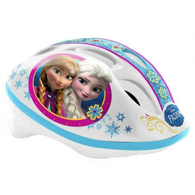 Stamp - Casca Protectie Masura XS Disney Frozen