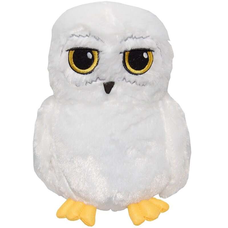 Play by play - Jucarie din plus Hedwig, Harry Potter, 22 cm