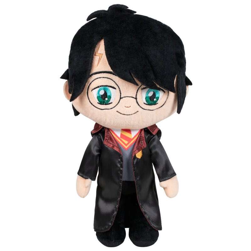 Play by play - Jucarie din plus Harry Potter, 40 cm