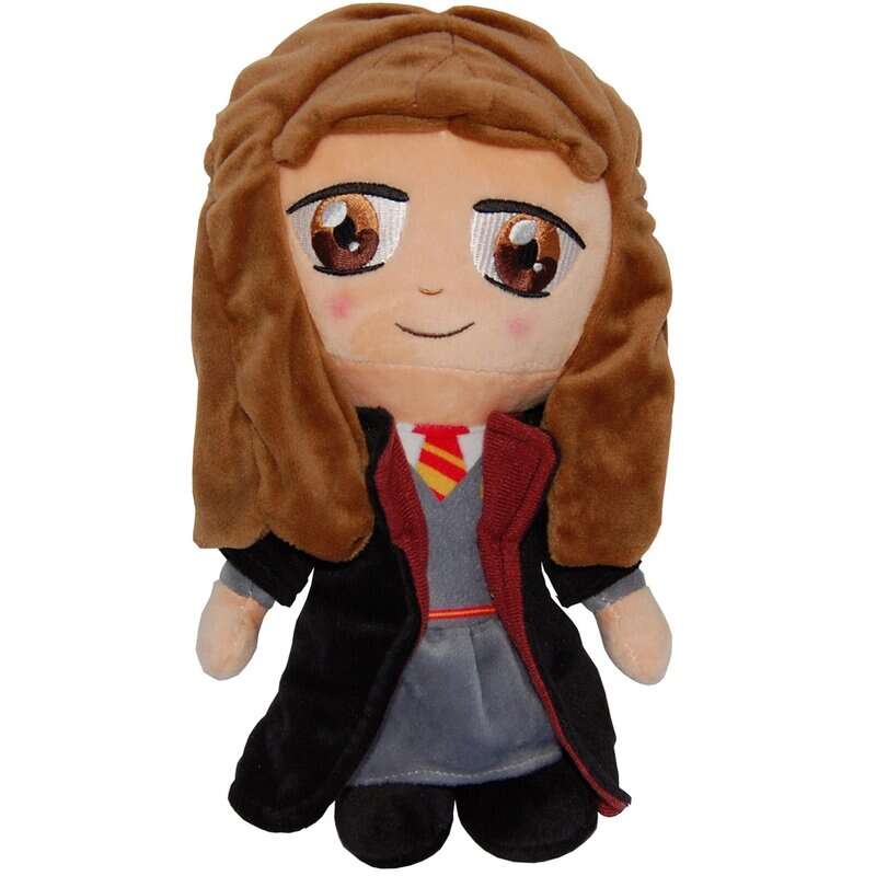 Play by play - Jucarie din plus Hermione, Harry Potter, 28 cm