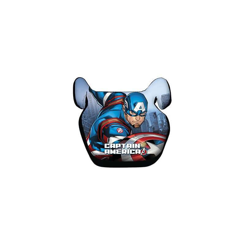 Disney - Inaltator Auto Avengers Captain America CZ10275