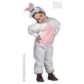 Costum iepuras pentru fetite / Little Bunny