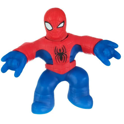 Figurina Toyoption Goo Jit Zu Marvel The Amazing Spiderman 41367-41368