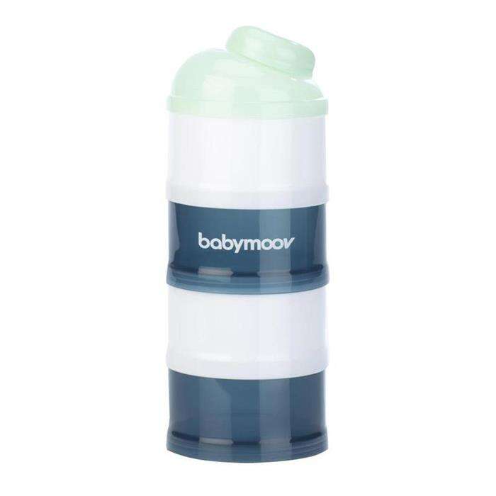 Babymoov – A004213 Dozator lapte praf Artic Blue