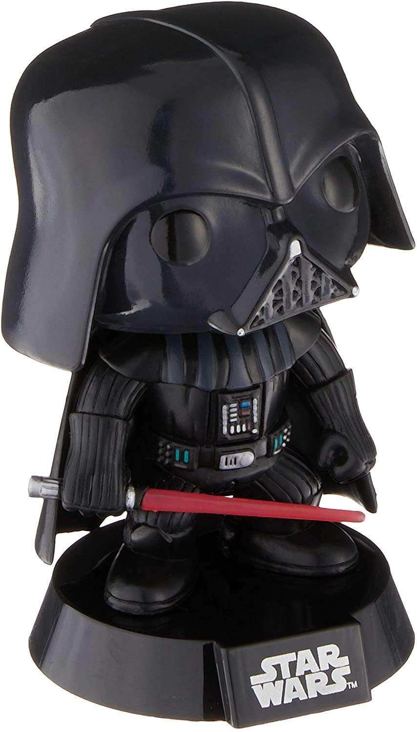 Figurina - Bobble Head - Star Wars - Darth Vader | Funko