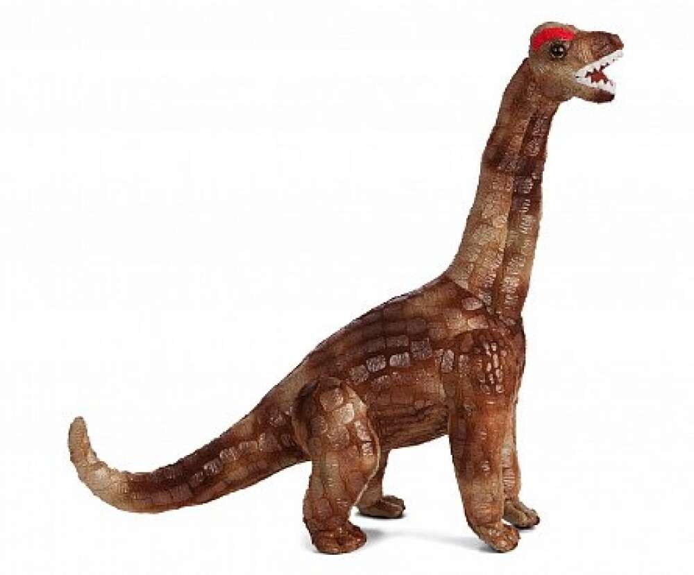 Jucărie de pluș - Brachiosaurus