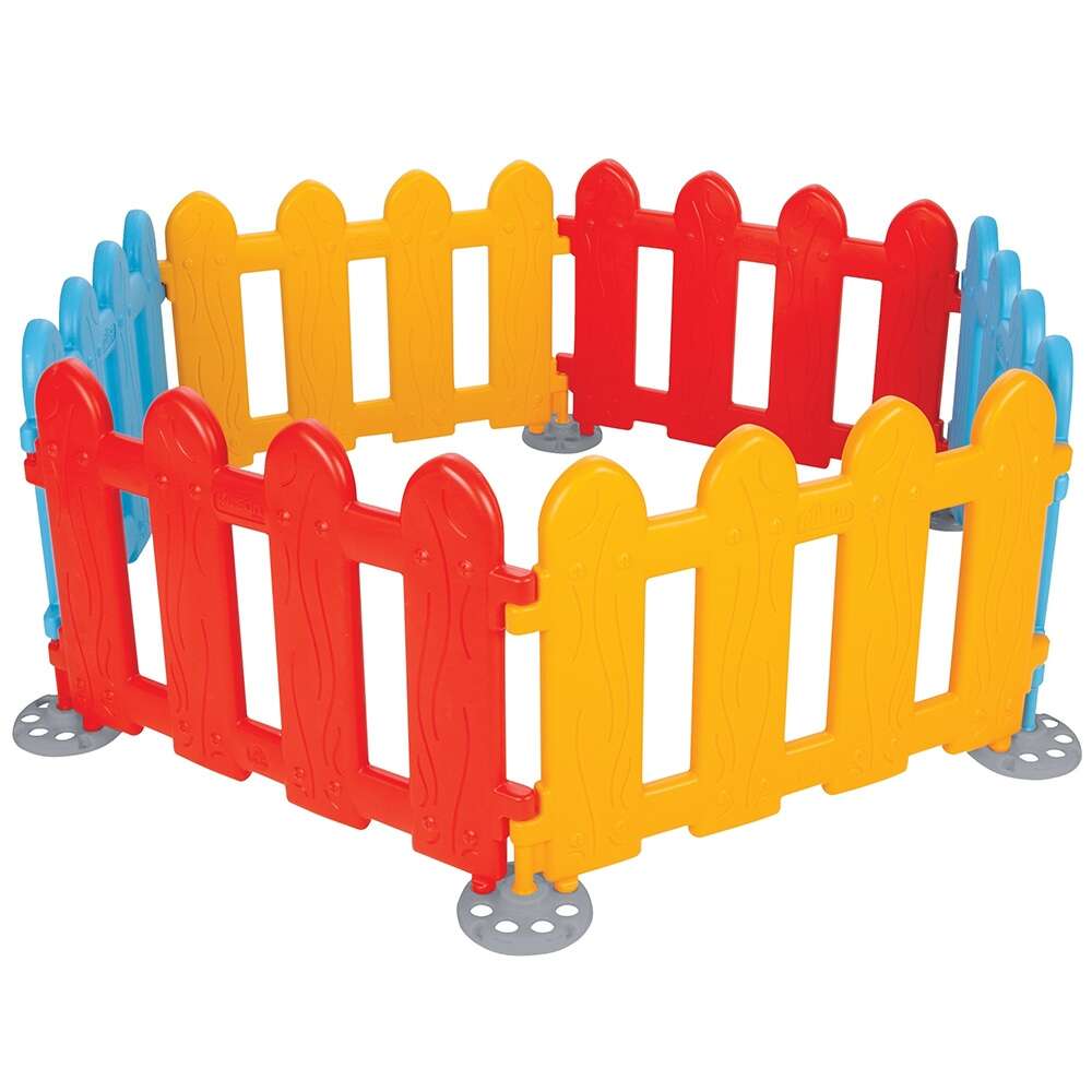 Tarc de joaca pentru copii Pilsan Funnt Fence