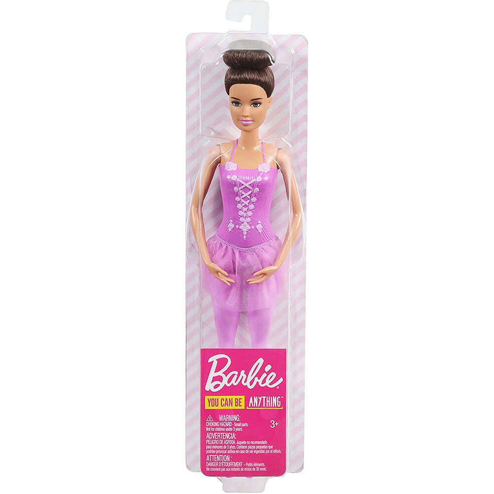 Papusa Balerina, Barbie, GJL60