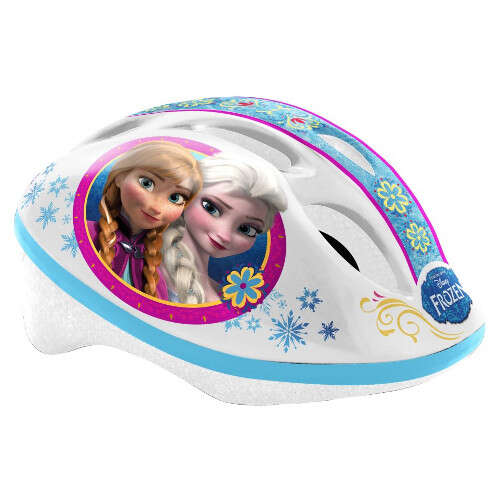 Casca Protectie Stamp Disney Frozen Marimea S