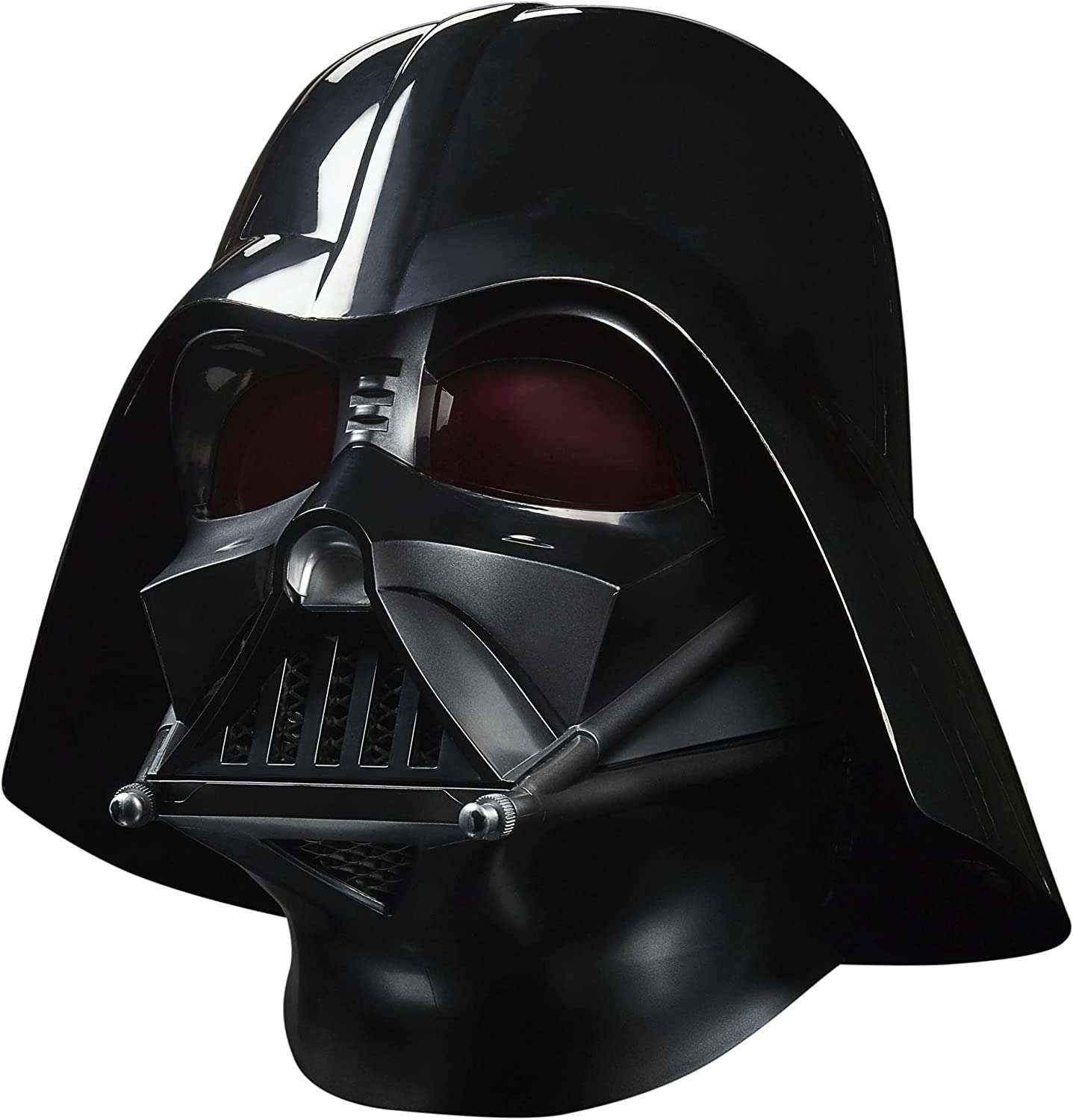 Casca - Star Wars The Black Series - Darth Vader Premium Electronic Helmet | Hasbro