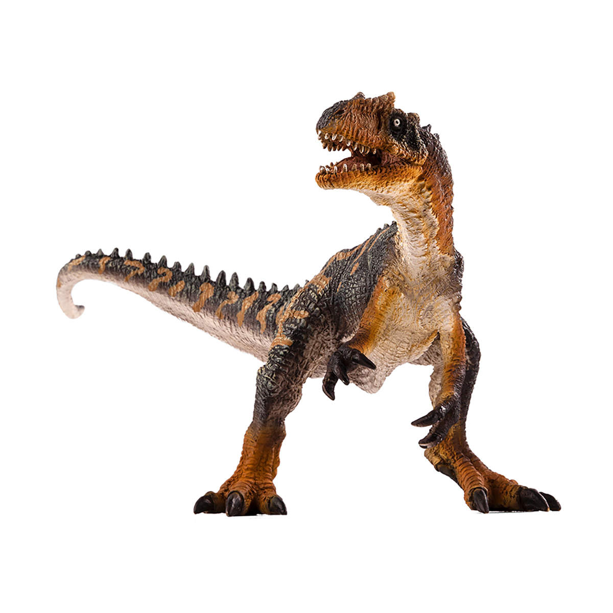 Figurina dinozaur Mojo, Allosaurus