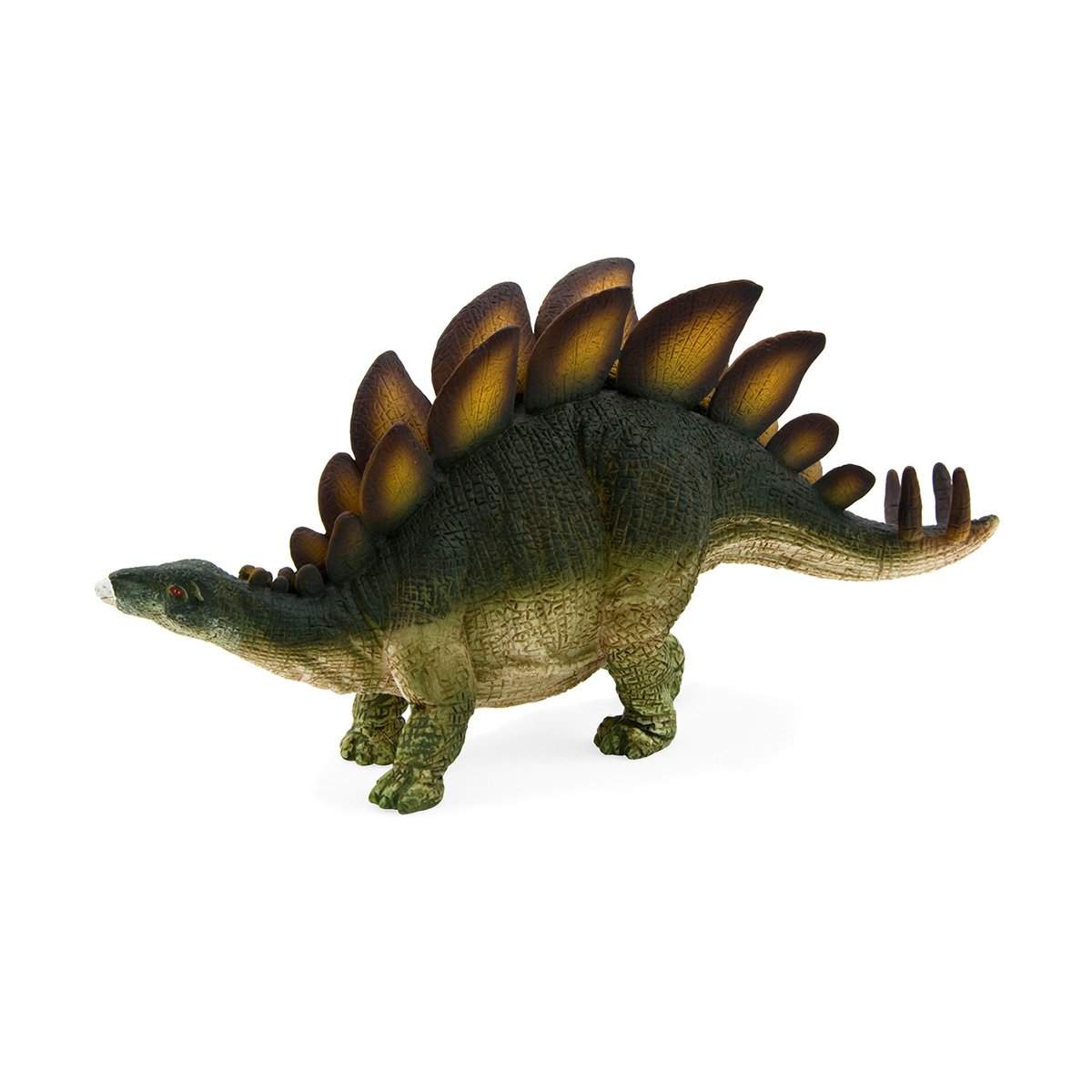 Figurina dinozaur Mojo, Stegosaurus