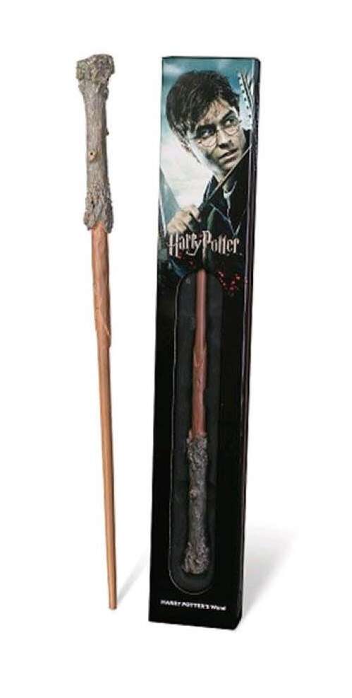 Bagheta - Harry Potter Wand (Window Box) | The Noble Collection