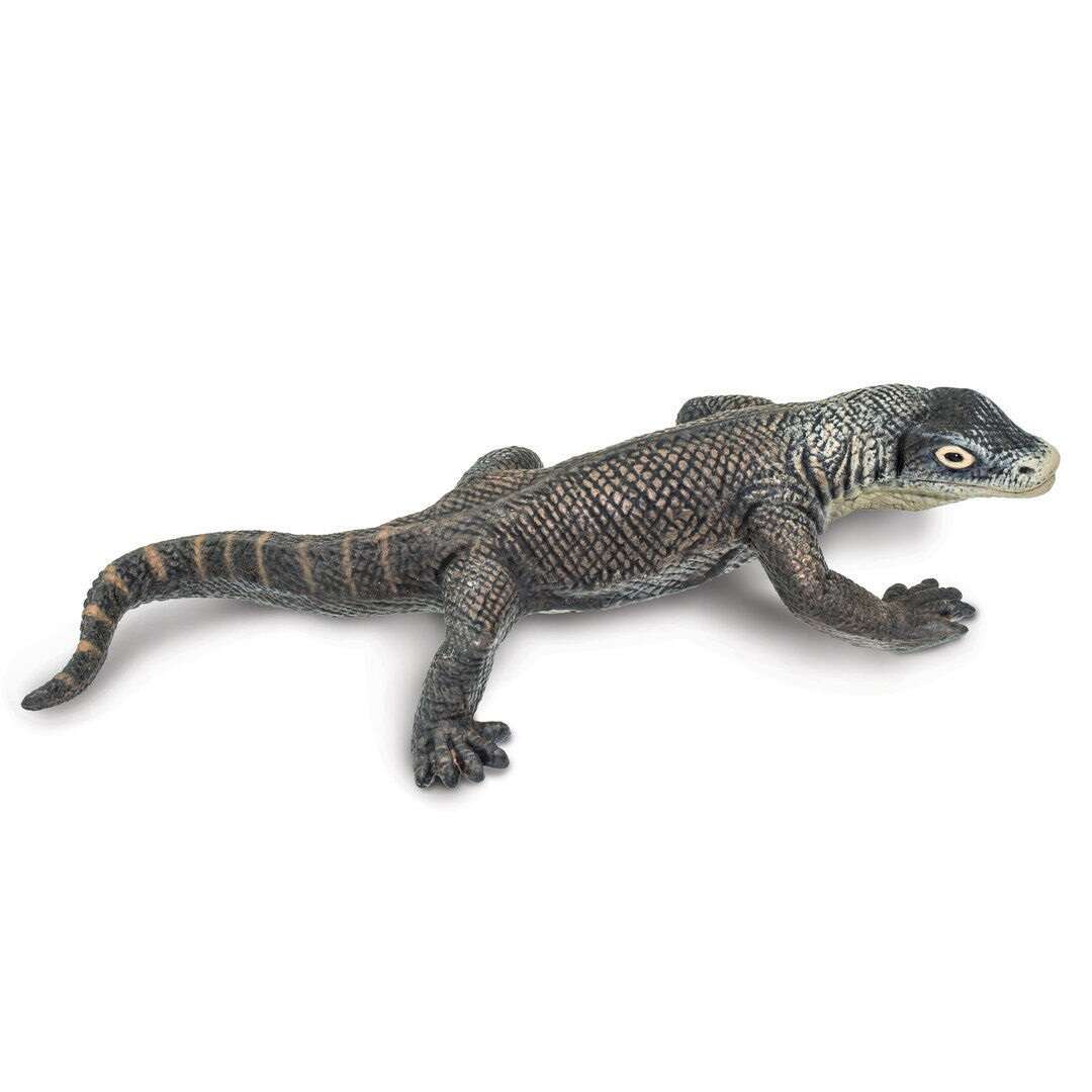 Figurina - Komodo Dragon | Safari