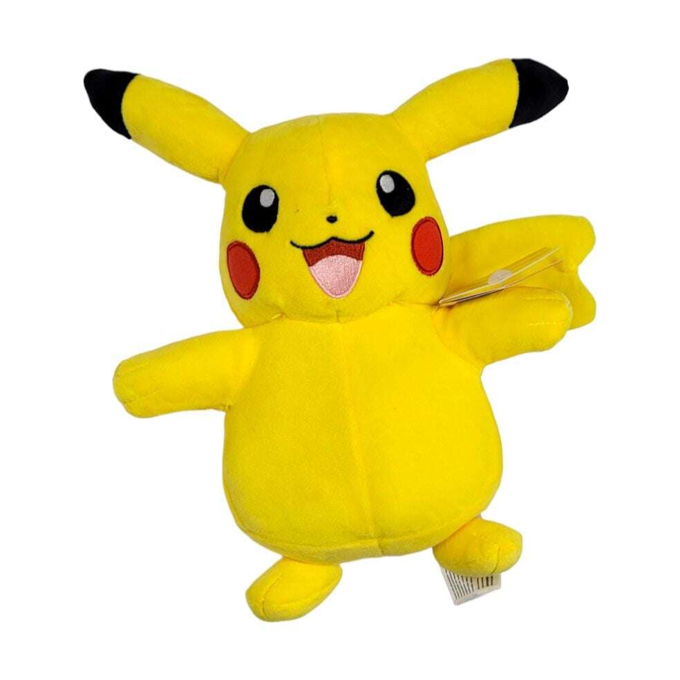 Pokemon - jucarie de plus pikachu (female), 20 cm