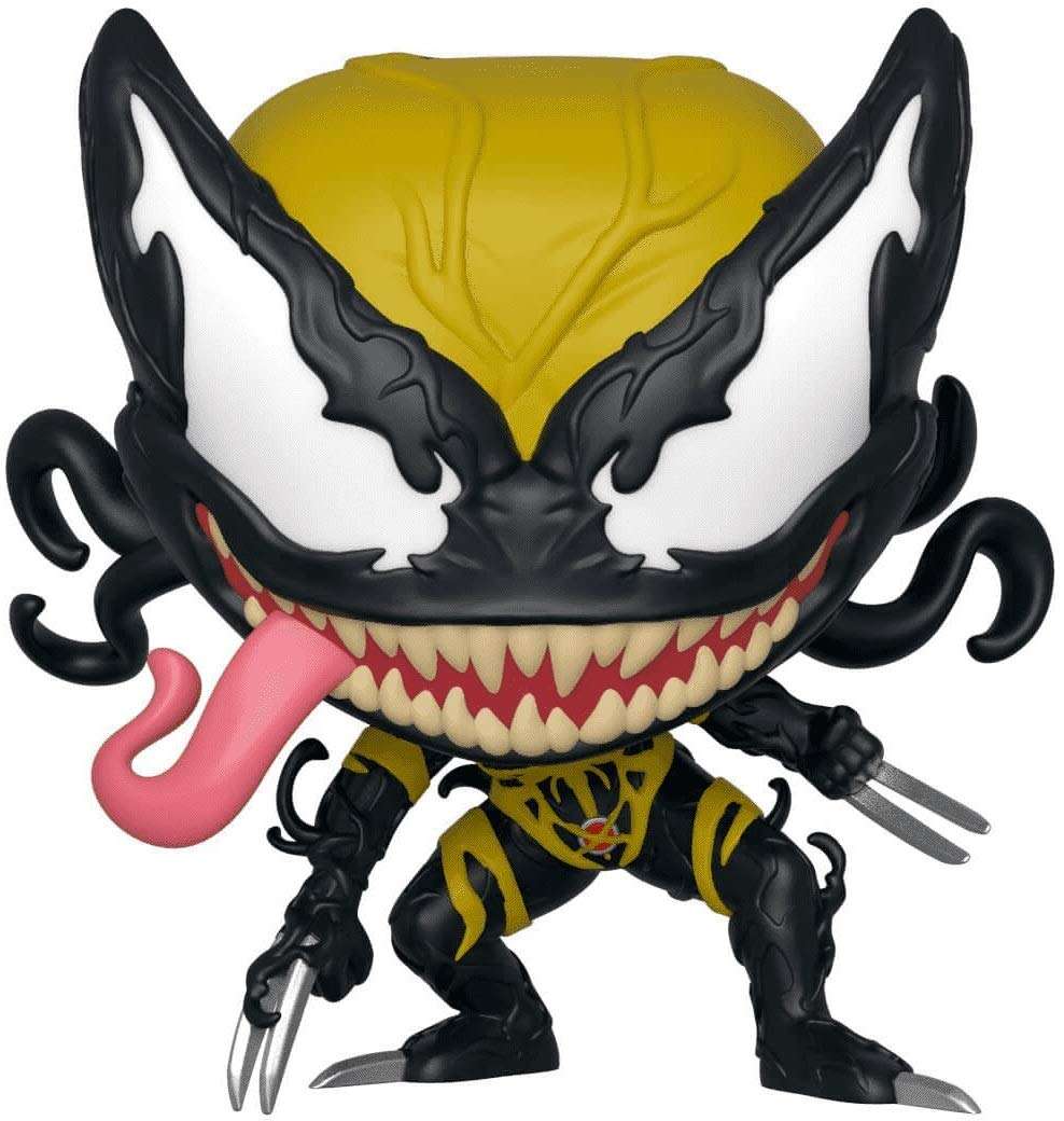 Figurina - Marvel Venom - Venomized X-23 | Funko