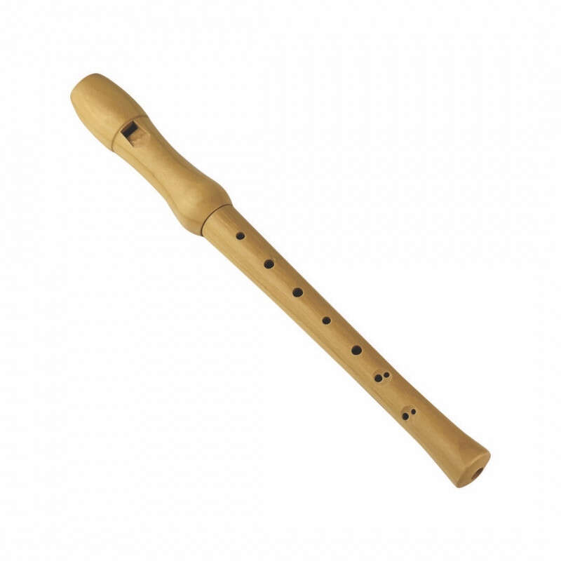 Flaut lemn, egmont toys