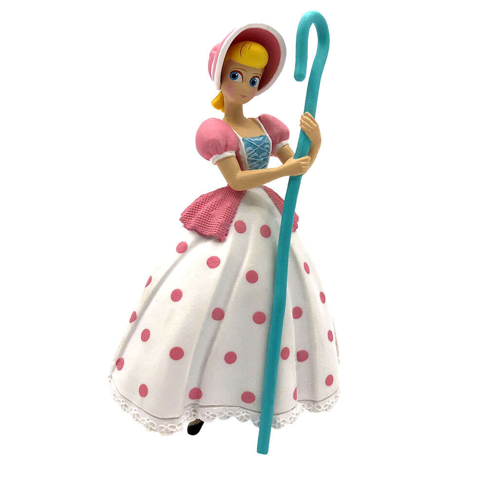 Figurina - Disney - Bo Peep - Toy Story | Bullyland